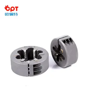 Carbide <strong>Dies</strong> Machine <strong>Dies</strong> M/G/BSP/BSW <strong>Dies</strong> Faucets Cutting <strong>Tools</strong> - Product Image 1