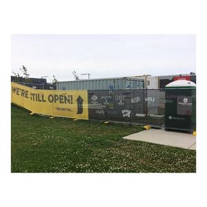 95 bannières de thésaurisation vendues pour les chantiers de construction, <span class=keywords><strong>signalisation</strong></span> de thésaurisation, thésaurisation de <span class=keywords><strong>chantier</strong></span> | bannière en maille - Product Image 5