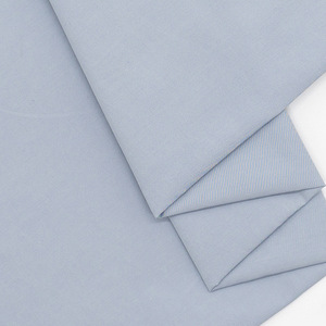 Tissu en coton, nylon et polyester, mélange uni, soie composite, fil non élastique, tissé, couleur kaki, en stock* - Product Image 6