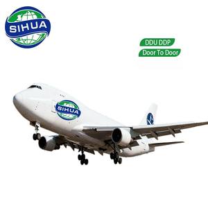 出口门到门 DDU DDP 进口运输服务 空运到英国 运输供应商 出口清关 - Product Image 4