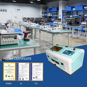 Pour EraSmart XP600 WiFi imprimante à jet d'encre UV sans fil petite imprimante à plat de bureau pour coques de téléphone pour les petites entreprises - Product Image 3