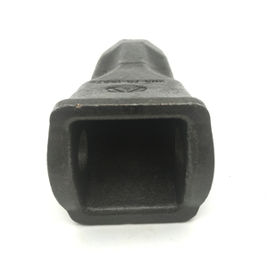 Instock Răng Gầu Máy Xúc Mini Quy Trình Rèn Răng Gầu Pc200 - Product Image 3