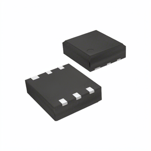 BOM IC en Stock 6 WFDFN Exposed Pad Power Management (PMIC) Comprar Componentes Electrónicos en Línea XC6209F562DR-G - Product Image 1