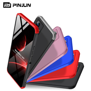 เคสโทรศัพท์ดีไซน์แข็งแรงทนทาน ป้องกันแรงกระแทก ครอบคลุมทั้งตัวเครื่อง สำหรับ Vivo <span class=keywords><strong>T1</strong></span> 5g V29 Y27 Y02t ฝาหลัง - Product Image 6