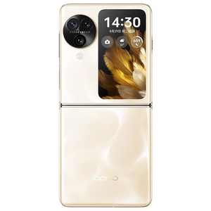 สมาร์ทโฟน <span class=keywords><strong>OPPO</strong></span> Find N3 Flip 5G รุ่นดั้งเดิม หน้าจอ 6.8 นิ้ว ความละเอียด 2520*1080p AMOLED 120Hz ชิปเซ็ต Dimensity 9200 แบตเตอรี่ 3285mAh รองรับชาร์จเร็ว 44W ระบบปฏิบัติการ Android 13 รองรับ NFC - Product Image 3