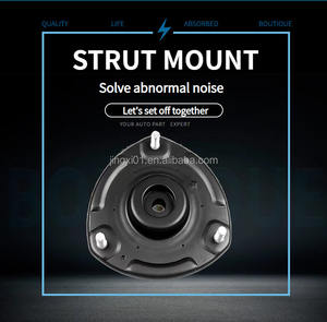 Nuevo amortiguador de montaje de puntal delantero de ST-Precision para KIA Sportage 2005 pieza de repuesto <span class=keywords><strong>54610</strong></span>-<span class=keywords><strong>2E200</strong></span> <span class=keywords><strong>54610</strong></span>-3B101 <span class=keywords><strong>54610</strong></span>-2E000 - Product Image 5