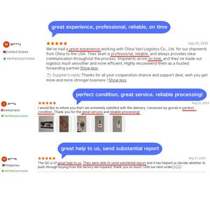 Профессиональные услуги морской доставки DDP из Китая в Испанию/Италию/Грецию/Болгарию, экспедиторские услуги. - Product Image 6