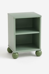 <span class=keywords><strong>Comodino</strong></span> Moderno Montessori <span class=keywords><strong>per</strong></span> Bambini in Legno con 2 Ripiani Portaoggetti <span class=keywords><strong>per</strong></span> la <span class=keywords><strong>Cameretta</strong></span> - Product Image 5