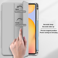 Étui robuste pour Samsung Galaxy Tab A8 étui pour tablette pour Samsung Galaxy Tab A8 couverture 10.5 pouces 2022 SM X200 X205 X207 étui