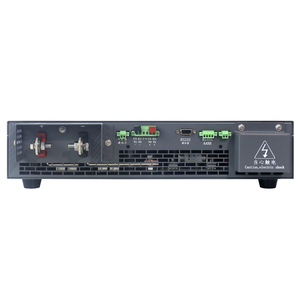 ราคาโรงงาน แหล่งจ่ายไฟกำลังสูง 2000W 2000V 2A ปรับค่าได้แบบดิจิตอล มีความเสถียร สำหรับการทดสอบในห้องปฏิบัติการ - Product Image 2