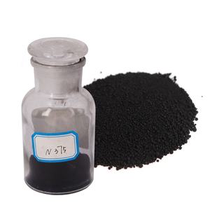 Produit phare : Noir de carbone N375, haute durabilité, pour la fabrication de bandes de roulement de pneus et de bandes transporteuses - Product Image 3