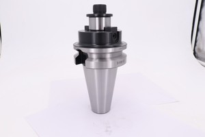 New Condition BT30-FMB/BT40-FMB/BT50-FMB Face Milling <strong>Tool</strong> Holder High Precision CNC <strong>Machine</strong> - Product Image 2