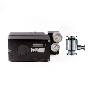 PMV D20 Digital Inteligente con Shanghai Dianjian - Product Image 4