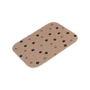 Coussin de vente directe d'usine en stock coussinets de <span class=keywords><strong>pipi</strong></span> pour chien imperméables coussin de formation réutilisable coussin de <span class=keywords><strong>lit</strong></span> pour chien <span class=keywords><strong>chat</strong></span> - Product Image 5
