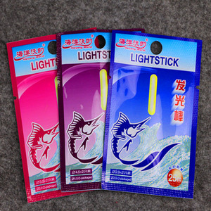 Bâton lumineux de pêche à <span class=keywords><strong>prix</strong></span> abordable, très vendu, à base de produits chimiques, avec revêtement acrylique et application au pinceau - Product Image 5