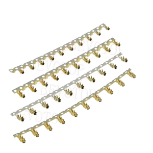 10 יחידות מחבר Ufl נקבה U.FL RF RF-1/MHF-3/MHF-4 שקע SMT בסיס אנטנת <span class=keywords><strong>WiFi</strong></span> לוח אנטנה קואקסיאלי RF לוח אנטנה קואקסיאלי - Product Image 2