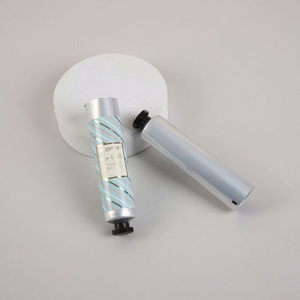 Maxfree Top 5 des fabricants de tubes pliables flexibles en aluminium de 30ml 30g pour l'emballage de shampooing dentifrice pour les soins de la peau - Product Image 1