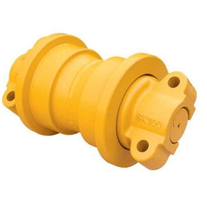 Запчасти для ходовой части бульдозера экскаватора D6D D7G D8N D9N D10T гусеничный каток - Product Image 5