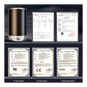 <span class=keywords><strong>Humidificateur</strong></span> sans eau de diffuseur de désodorisant électrique de vente chaude pour la qualité de l'<span class=keywords><strong>air</strong></span> intérieur efficace pour les hôtels de voiture à la maison - Product Image 4