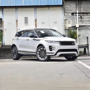 <span class=keywords><strong>Range</strong></span> <span class=keywords><strong>Rover</strong></span> <span class=keywords><strong>Evoque</strong></span> L HSE 2.0 Turbo 48V Mild Hybrid Automático 2026 Nuevo |   SUV de Lujo con Cuero y Techo Panorámico - Product Image 3