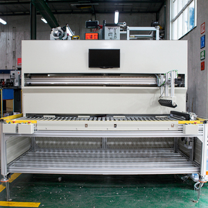 Jakange CCD Camera kiểm tra máy quét mã phát hiện bao gồm phát hiện pin - Product Image 5