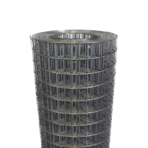 Maille soudée en acier inoxydable à tissage plat, diamètre du fil 1mm-8mm, prix compétitif - Product Image 5