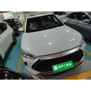 รถยน<span class=keywords><strong>ต</strong></span>์มือสอง Guazi 2021 BYD Song PLUS รถ SUV พลังงานใหม่ ระบบ PHEV ขับเคลื่อน<span class=keywords><strong>ล</strong></span>้อหน้า เกียร์อั<span class=keywords><strong>ต</strong></span>โนมั<span class=keywords><strong>ต</strong></span>ิ 5 ที่นั่ง รถยน<span class=keywords><strong>ต</strong></span>์ BYD สำหรับครอบครัว ใช้ในชีวิตประจำวัน สีขาว - Product Image 3