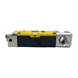 GS-53PC GS-71PC Safety Interlock Switch Mechanical Lock Type Pnp 2000N <b>Locking</b> Force Type 4 PLe Ip67 Industrial Guarding - Product Image 4