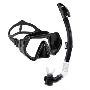 المنتج الأكثر مبيعًا نظارات سيليكون للغوص مقاومة للماء ، معدات الغوص الحر للغطس - Product Image 2