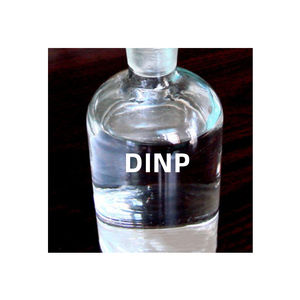 ผู้จำหน่ายมืออาชีพของ dinp (CAS 28553-12-0) -diisonyl phthalate สำหรับอุตสาหกรรมยาง - Product Image 4