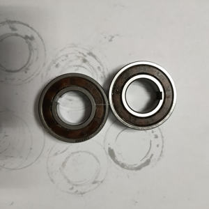 Sprag نوع طريقة واحدة تحمل مخلب <span class=keywords><strong>CSK6201</strong></span> 12x32x10 مللي متر طريقة واحدة محامل جهاز تعشيق العجلة الحرة تحمل <span class=keywords><strong>CSK6201</strong></span>-2RS - Product Image 5