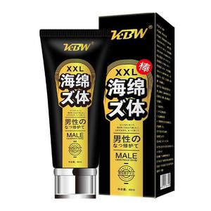 <span class=keywords><strong>Crema</strong></span> <span class=keywords><strong>per</strong></span> la Cura Esterna <span class=keywords><strong>Maschile</strong></span>, Potenziamento del Corpo Cavernoso Penieno 60ml, Impermeabile, Stimolante Sessuale, Ingrandimento del Pene - Product Image 3