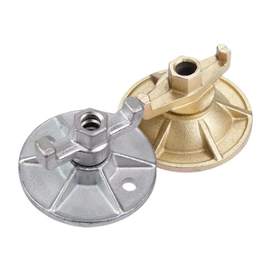 Accesorios para Encofrados de Construcción: Tirante, Tuerca de Mariposa Giratoria, Tuercas Forjadas, Tuercas Giratorias - Product Image 3