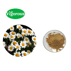 Feverfew For beauty For Health Muestras gratis <span class=keywords><strong>Tanacetum</strong></span> <span class=keywords><strong>parthenium</strong></span> Feverfew Extract - Product Image 3