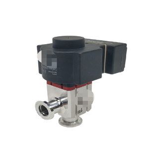 Controllore Programmabile PLC 032H7208 VV213B 16AL KF16 NC000 DN16 0-1BAR - Product Image 1