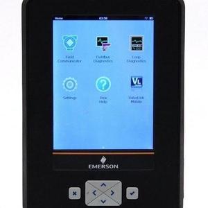 Đức Emerson AMS Trex thiết bị giao tiếp 475 Hart Lĩnh Vực Giao tiếp - Product Image 5