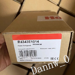 In Box R4343e1014 Controller/da <span class=keywords><strong>P</strong></span> Gloednieuwe originele Spot Plc - Product Image 1