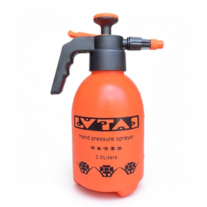 Pulverizador Eléctrico de Alta Presión PH-803 de 2L, con Boquilla Ajustable y Diseño de <span class=keywords><strong>Mochila</strong></span> para Uso Agrícola y de Jardinería, para Pesticidas - Product Image 1