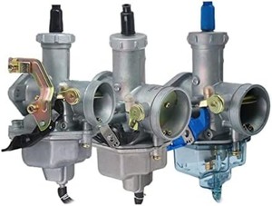 คาร์บูเรเตอร์ PZ30 สำหรับรถมอเตอร์ไซค์วิบาก ATV CG200 <span class=keywords><strong>CG</strong></span> 250 เครื่องยนต์ 200cc 250cc แบบมือหมุนและสายเคเบิล  คาร์บูร์เตอร์ PZ 30 รุ่น Pz 30B - Product Image 2