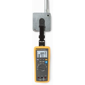 Multímetro Inalámbrico Fluke Serie 3000 Fc, 1000 V, 100 A, Industrial, Alimentado por Batería, con Indicador de Batería Baja - Product Image 3