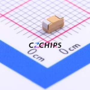 ตัวเก็บประจุแทนทาลัม CA45-A025K475T รุ่น CASE-A-3216-16(มม.) ( ความจุ: 4.7uF ) ( ความแม่นยำ: 10% แรงดันไฟฟ้าที่กำหนด: 25V ) - Product Image 2