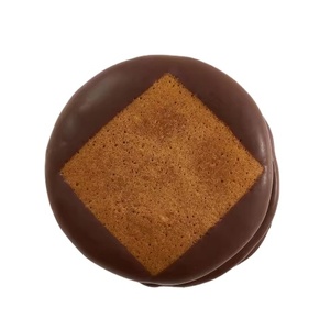 Pnb Tự Làm Truyền Thống Hàn Quốc Choco Pie Handmade Bánh Mì Phong Cách Trực Tiếp Từ Hàn Quốc Cao Cấp Sô Cô La Đích Thực Món Tráng Miệng Thủ Công - Product Image 3