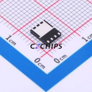 Transistor à effet de champ (MOSFET) Original et neuf IPL60R360P6SATMA1 ThinPAK-8(5x6) - Product Image 2
