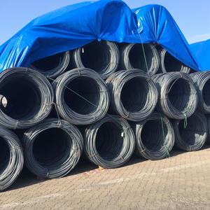 Fil de fer en acier au carbone SAE1008 de qualité supérieure, 6,5-16 mm, tréfilé à froid, longueurs personnalisées, livraison rapide - Product Image 5