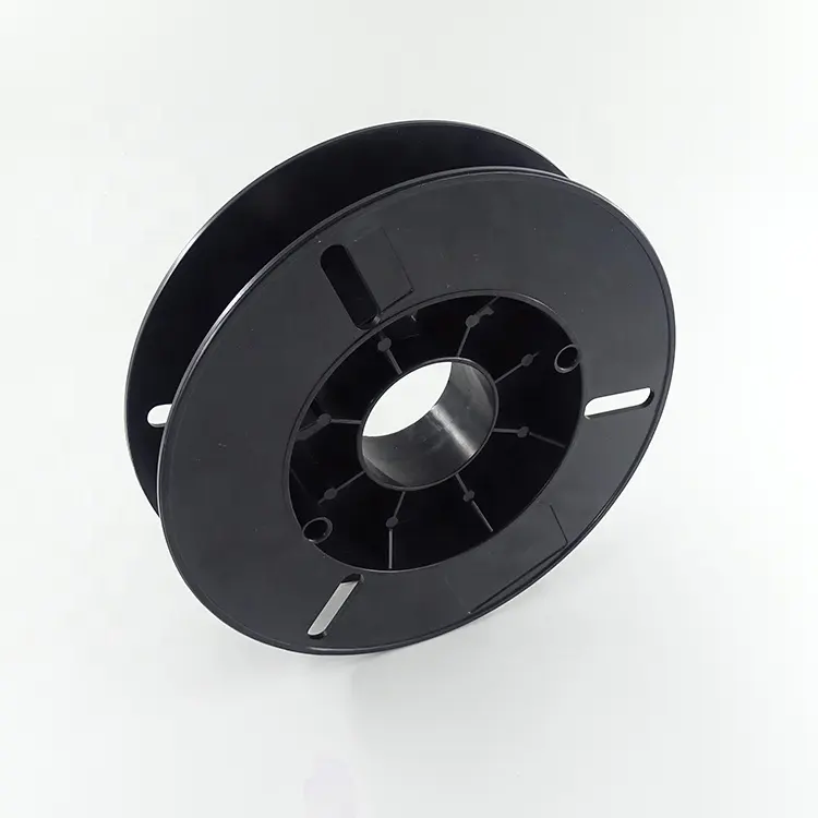 Bulk Plastic HIPS empty 3D Printer Filament Reusable Spool 200mm