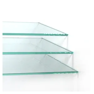 耐冲击玻璃制造商，钢化玻璃冲击玻璃