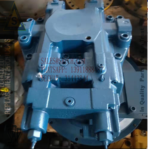 Pompe MANIN DX420LC-3 400914-00019 - Product Image 2