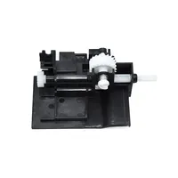MJL 1Pc Developer Drive Gear Assembly 3V2M202380 2M202380 2HS31181 2HS31180 Untuk digunakan pada Kyocera FS-1040 1060 1020 1120 1025 1125