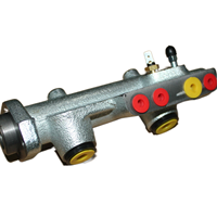 Pièces automobiles OEM 7701348924 7700590483 7700638947 05-0080 NB-M132A Maître-cylindre de frein pour RENAULT