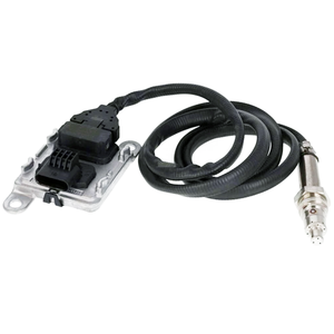 Nuevo Sensor de Óxido de Nitrógeno (NOx) para Automóviles Lesen SNS3032A 5802463098 SNS3072 5802482142 12V, Repuesto para Camioneta <span class=keywords><strong>Iveco</strong></span> <span class=keywords><strong>Daily</strong></span> Line VI Bus - Product Image 1
